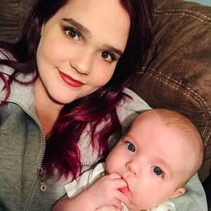 Meet your Posher, Mandy